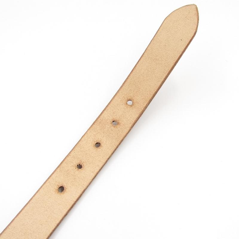 希少　チャーリーボロウ　タイプ1ベルト　茶芯　w30程度 希少 チャーリーボロウ タイプ1ベルト 茶芯 w30程度