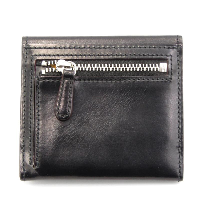 GANZO ガンゾ ミニ財布 59078 AVON コンパクト二つ折り財布