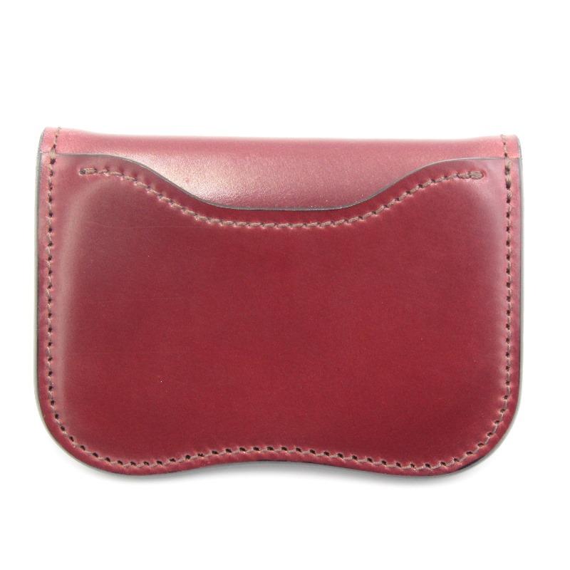 美品 LAST CROPS ラストクロップス 小銭入れ LC TONGUE タング 美品 LAST CROPS ラストクロップス 小銭入れ LC TONGUE タング
