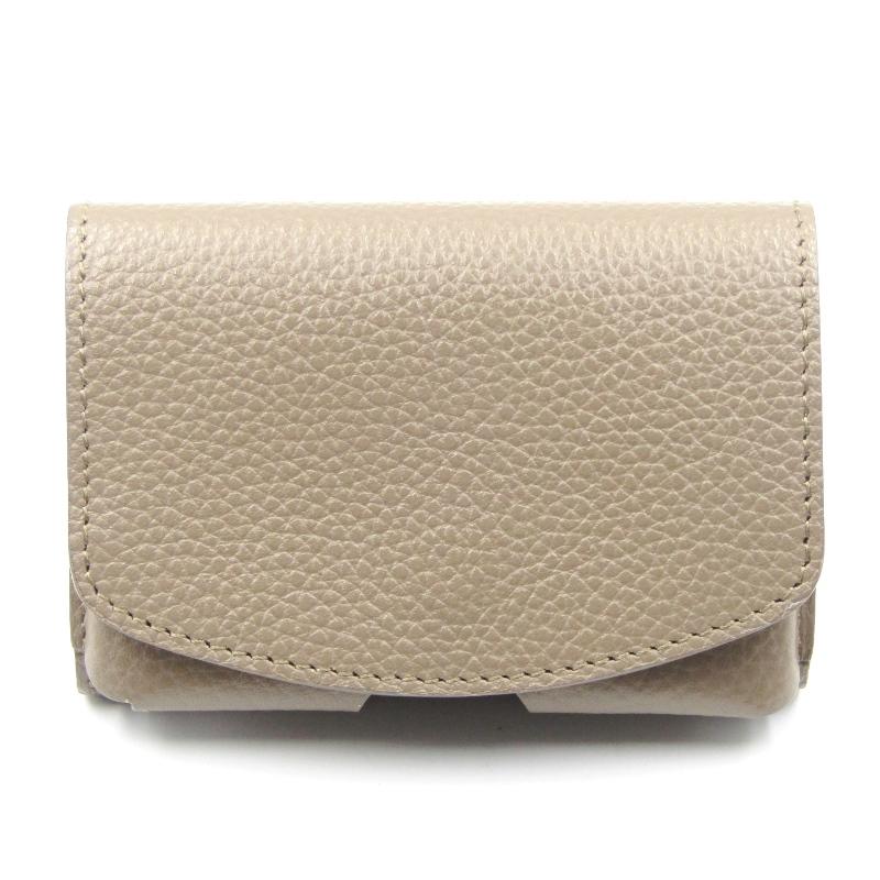 美品 Maison Sbond メゾン エスボンド 三つ折り財布 Amy 美品 Maison Sbond メゾン エスボンド 三つ折り財布 Amy