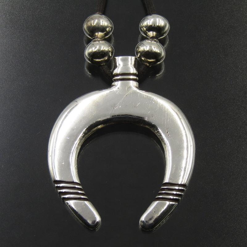 Cippy Crazy Horse コチティ族 ネックレス ナジャ シッピー