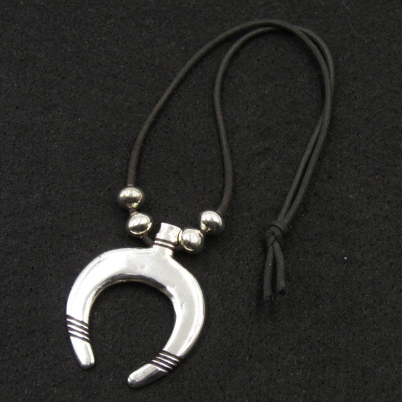 Cippy Crazy Horse コチティ族 ネックレス ナジャ シッピー