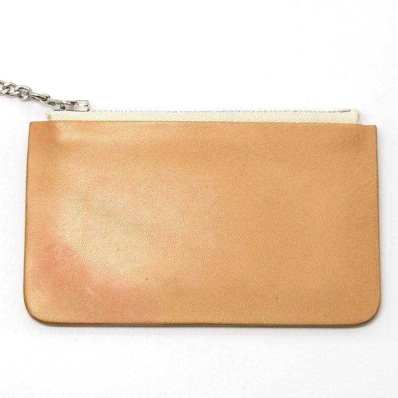 Hender Scheme 美品 エンダースキーマ 小銭入れ シームレス