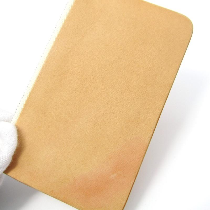 美品 Hender Scheme エンダースキーマ 小銭入れ シームレスチェーン 