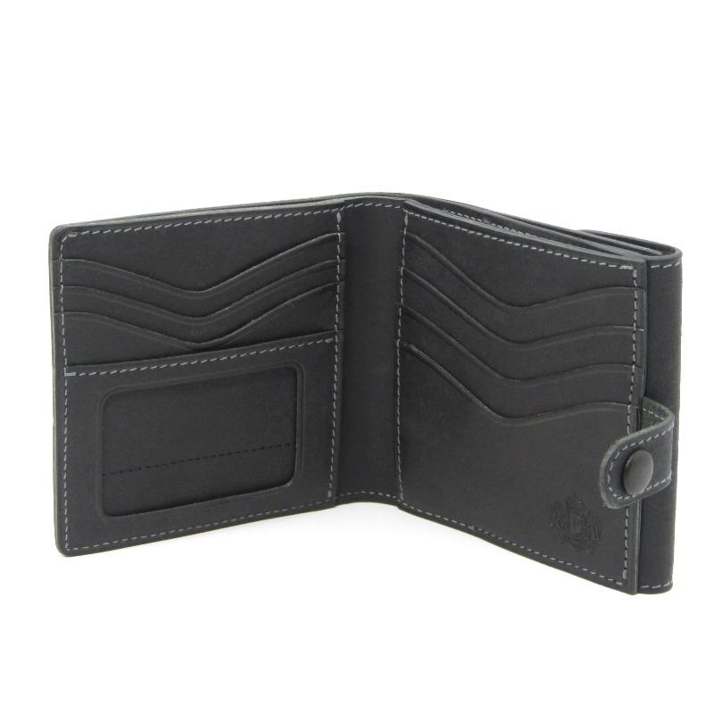 未使用 PORTER ポーター 二つ折り財布 ホフ 240-04191 HOF WALLET  