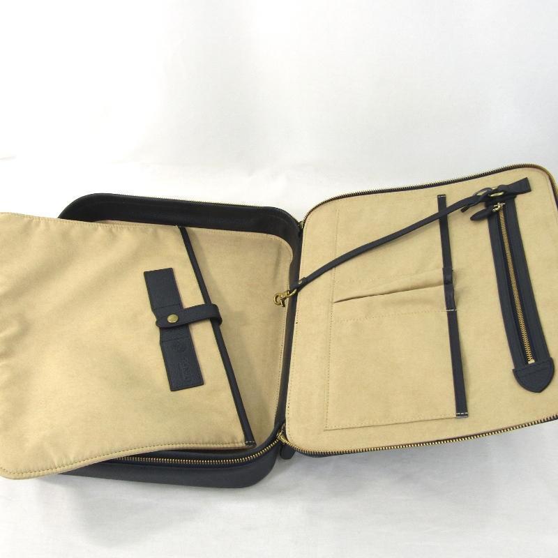 GANZO 美品 ガンゾ GD レザー アタッシュケース 57644 ビジネス GANZO 美品 ガンゾ GD レザー アタッシュケース 57644 ビジネス