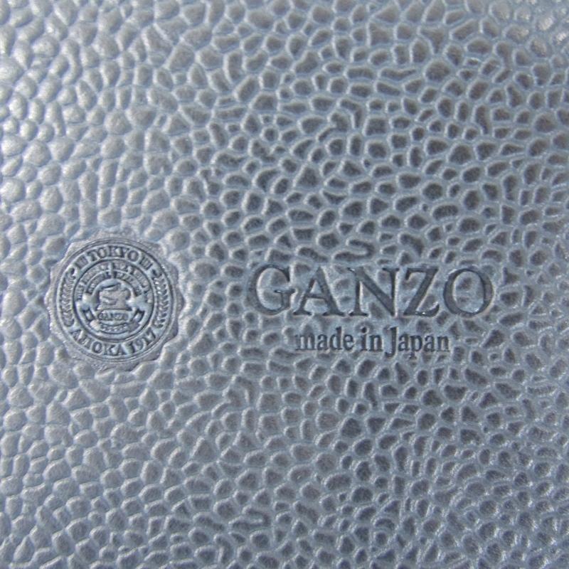 GANZO 美品 ガンゾ GD レザー アタッシュケース 57644 ビジネス GANZO 美品 ガンゾ GD レザー アタッシュケース 57644 ビジネス