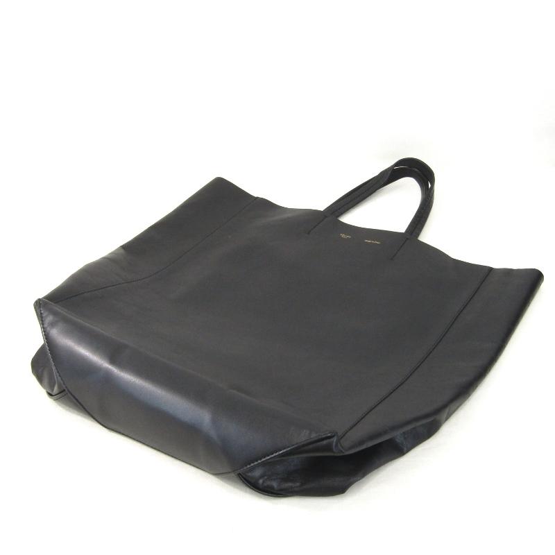美品 CELINE セリーヌ トートバッグ 縦型 縦長 ホリゾンタルカバ 美品 CELINE セリーヌ トートバッグ 縦型 縦長 ホリゾンタルカバ