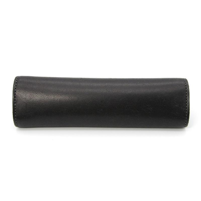 WILDSWANS 美品 ワイルドスワンズ ペンケース プエブロ CYLINDER S 
