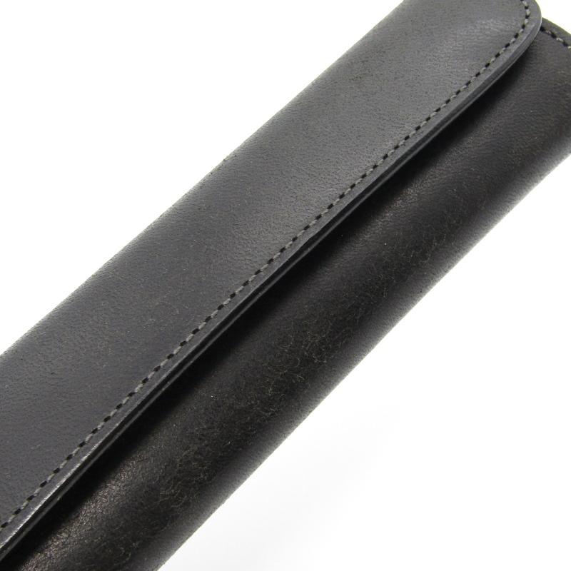 WILDSWANS 美品 ワイルドスワンズ ペンケース プエブロ CYLINDER S 