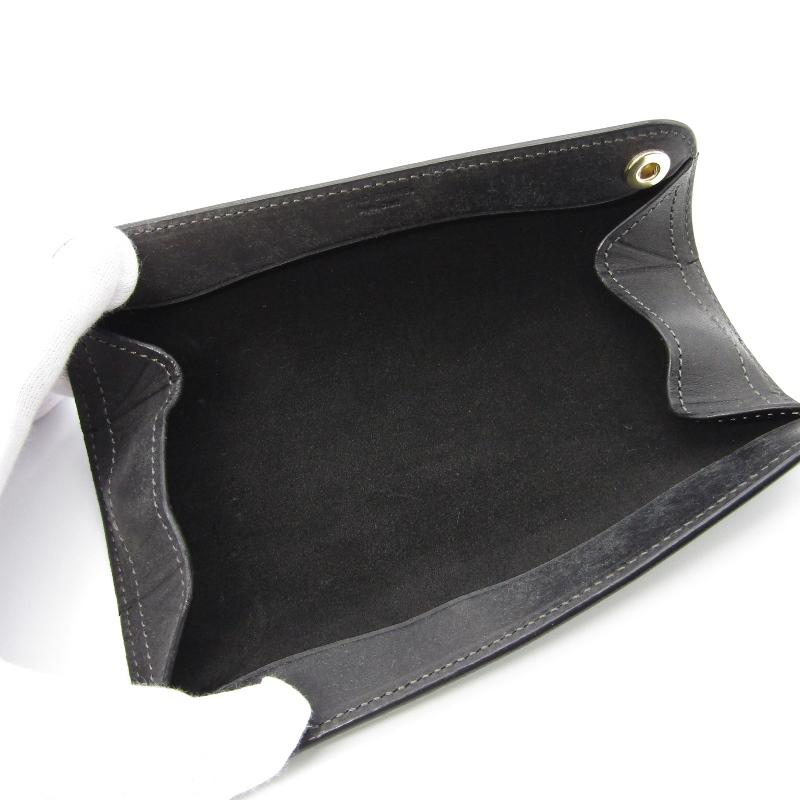 美品 WILDSWANS ワイルドスワンズ ペンケース プエブロ CYLINDER S 