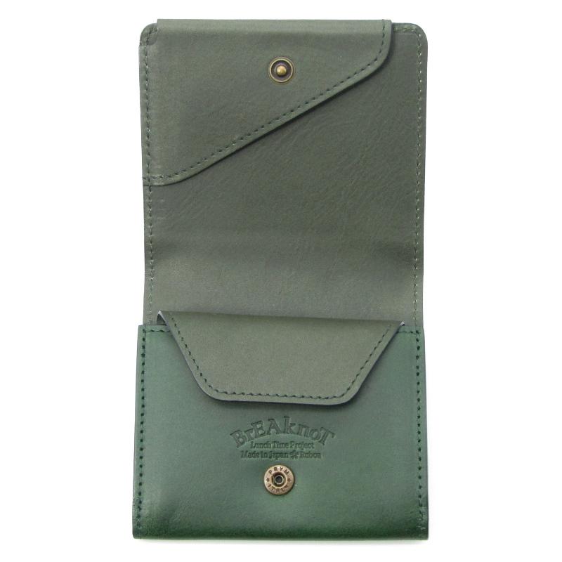 BrEAknoT ブレイクノット ミニット ブッテーロ