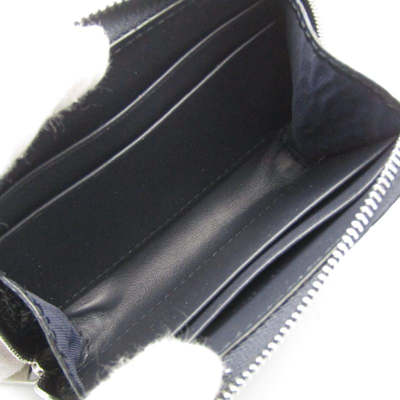 未使用 SMYTHSON スマイソン 小銭入れ 1020659 Small Zip Purse Mara 