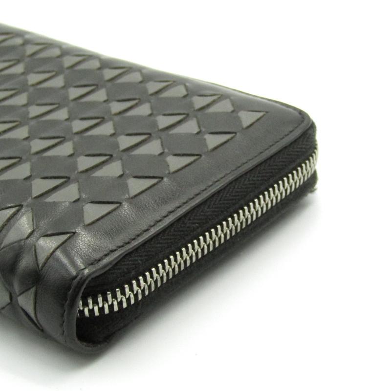 SERAPIAN セラピアン 長財布 ZIP AROUND WALLET IN MOSAICO ラウンド  