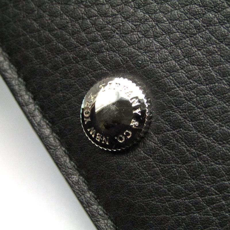 TIFFANY&Co. 美品 Tiffany&Co. ティファニー カードケース