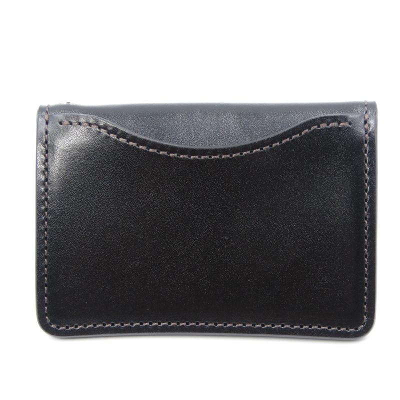 WILDSWANS 未使用 ワイルドスワンズ 小銭入れ サドルプルアップ