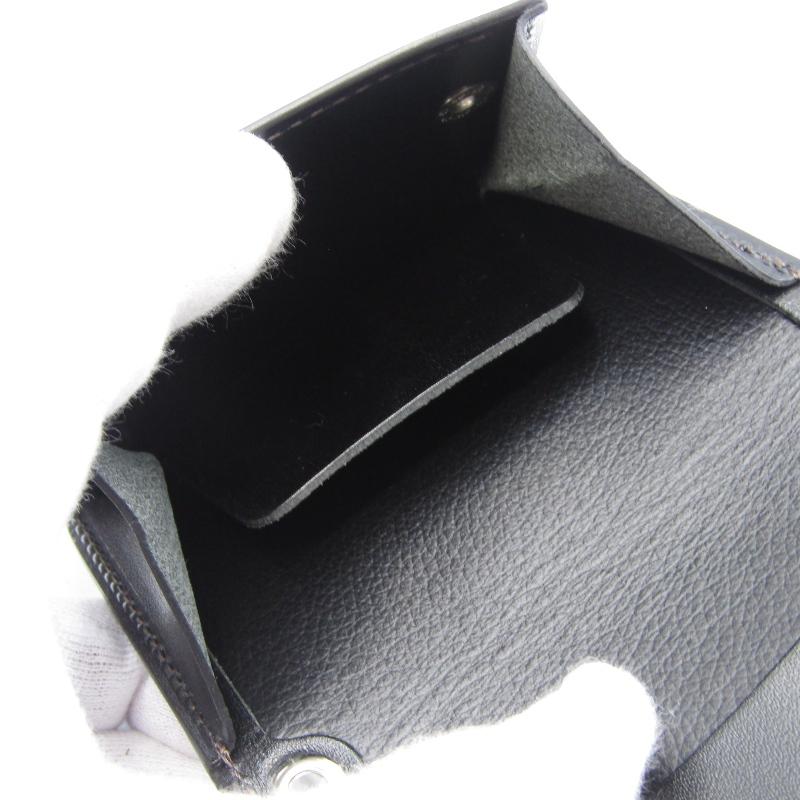 WILDSWANS 未使用 ワイルドスワンズ 小銭入れ サドルプルアップ TONGUE