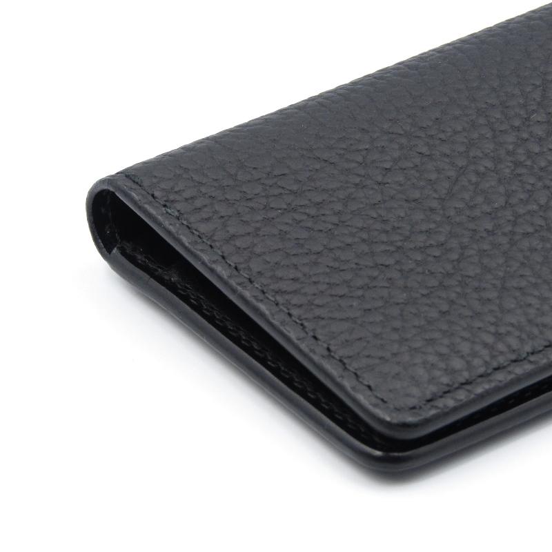 WILDSWANS 美品 ワイルドスワンズ カードケース シュランケンカーフ 