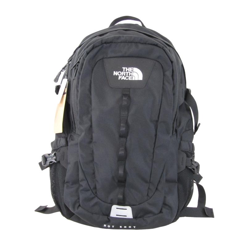 未使用 THE NORTH FACE ノースフェイス バックパック NM72302 HOT SHOT 
