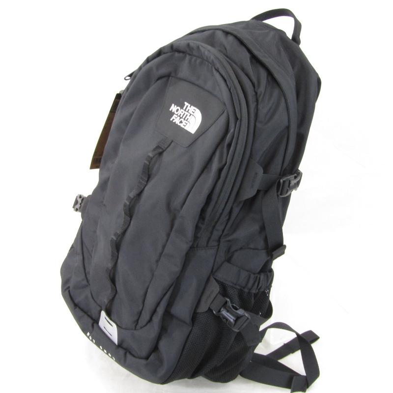 未使用 THE NORTH FACE ノースフェイス バックパック NM72302 HOT SHOT  