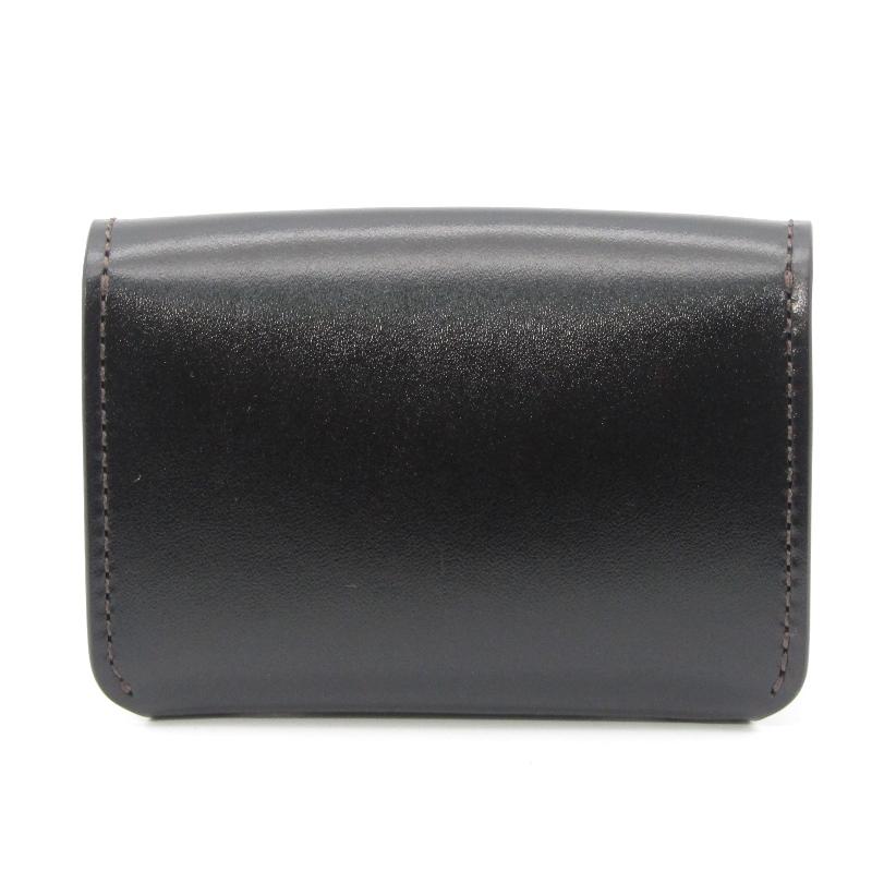 未使用 WILDSWANS ワイルドスワンズ カードケース サドルプルアップ ARTHUR アーサー 名刺入れ マルチケース ブラック 黒 80006832 未使用 WILDSWANS ワイルドスワンズ カードケース サドルプルアップ ARTHUR アーサー 名刺入れ マルチケース ブラック 黒 80006832