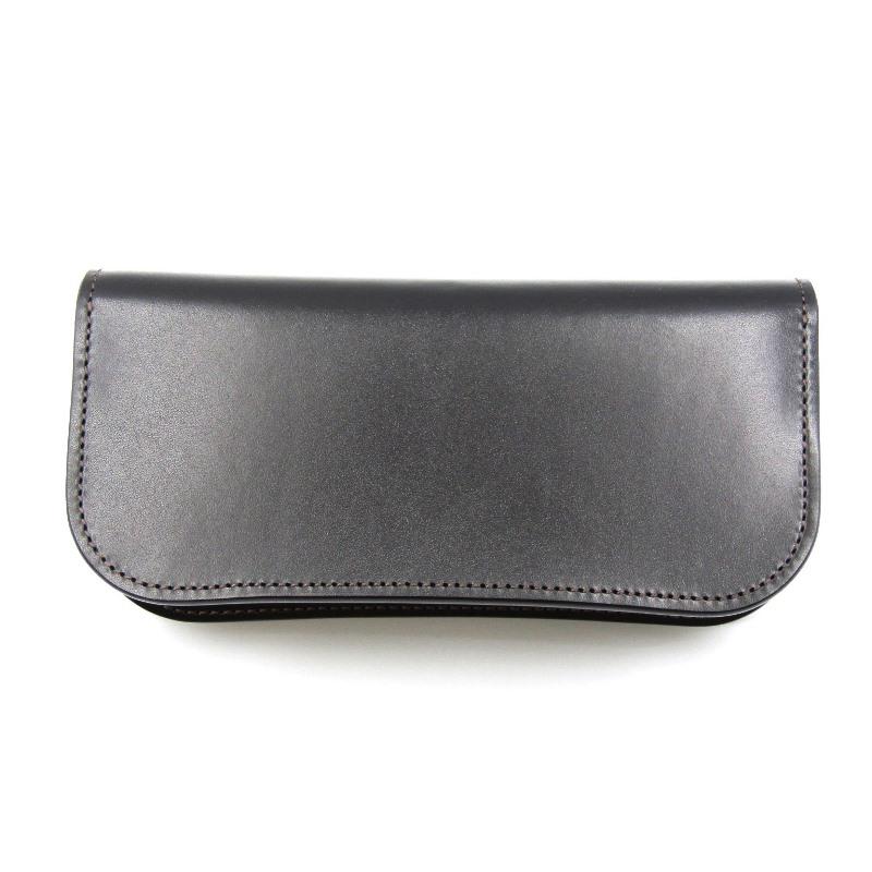 WILDSWANS 未使用 ワイルドスワンズ 長財布 サドルプルアップ BLISTER  