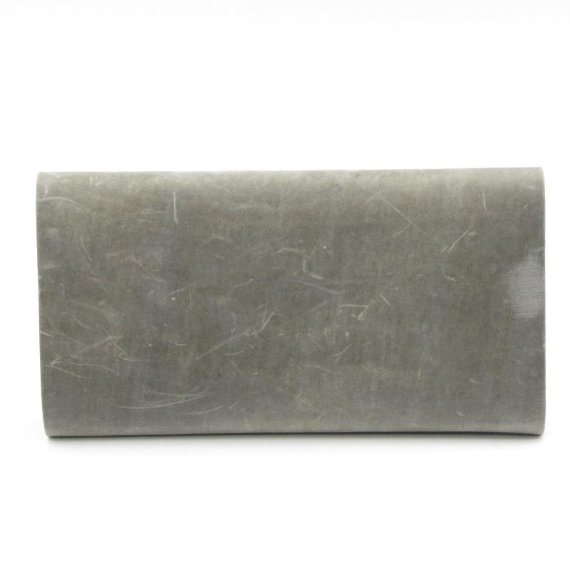 所作 ショサ 長財布 オイルヌバック shosa ロングウォレット 日本製  