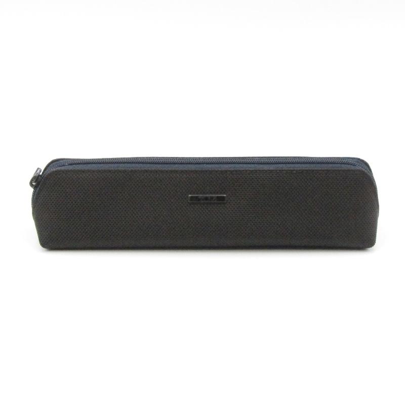 TUMI 美品 トゥミ ペンシルケース ALPHA SLG アルファ バリ