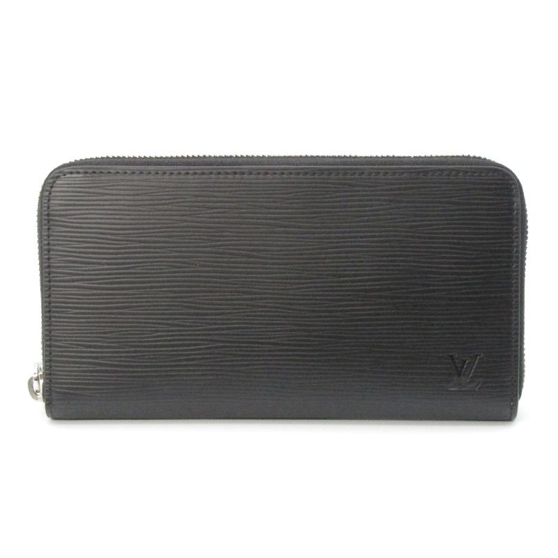 LOUIS VUITTON 美品 Louis Vuitton ルイヴィトン 長財布 M61857 エピ 