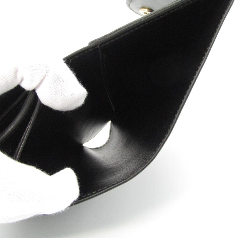 WILDSWANS ワイルドスワンズ 三つ折り財布 サドルプルアップ BYRNE  