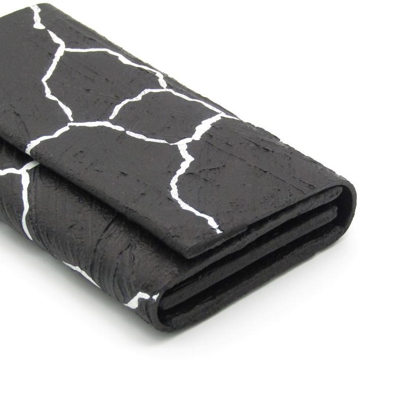 未使用 KAGARI YUSUKE カガリユウスケ マチ付き カードケース C04 名刺