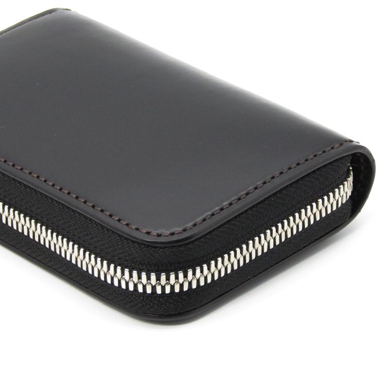 WILDSWANS 未使用 ワイルドスワンズ 小銭入れ サドルプルアップ LAFARO  