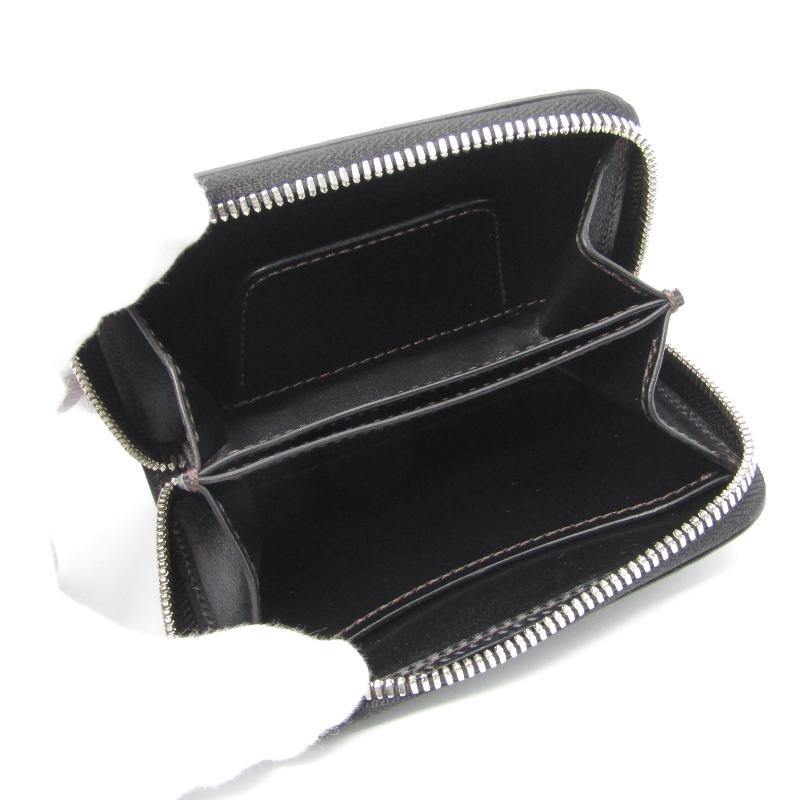 WILDSWANS 未使用 ワイルドスワンズ 小銭入れ サドルプルアップ LAFARO  