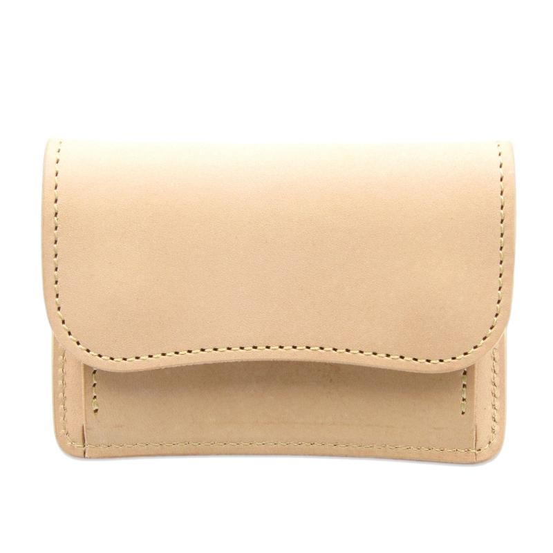 中古美品】アーナルサドルTONGUE(タング)キャメル