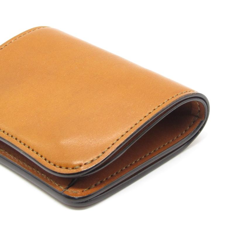 ワイルドスワンズ パーム フルグレインブライドル 美品です。 パーム フルグレインブライドルレザーモデルのレビュー。小さな