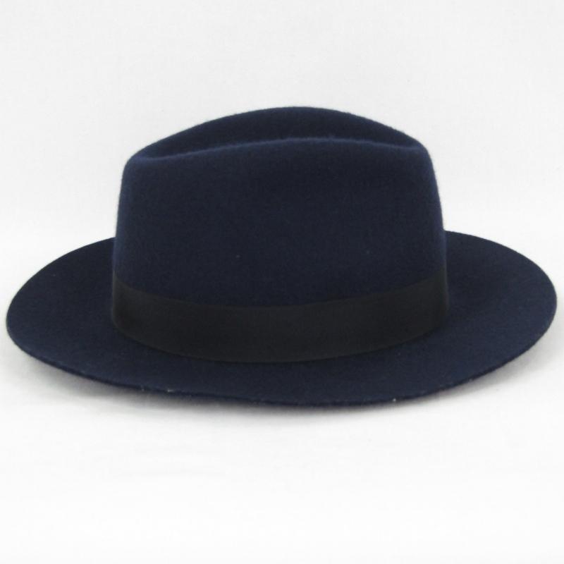 良品 Doria1905 ドリア1905 ハット ウール 中折れ 伊勢丹 イタリア製 ソフトハット ネイビー 紺 59 帽子 メンズ 中古 クラシック 通販 Yahoo ショッピング