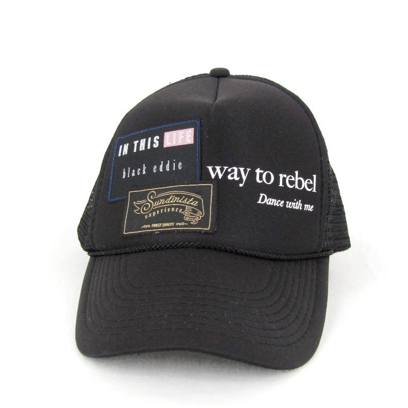 SUNDINISTA EXPERIENCE × black eddie サンディニスタ SUNDINISTA EXPERIENCE × black eddie サンディニスタ