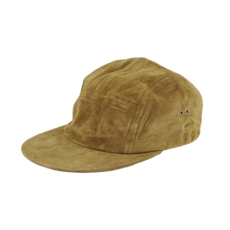 Hender Scheme 未使用 エンダースキーマ キャップ pig jet cap ピッグ 