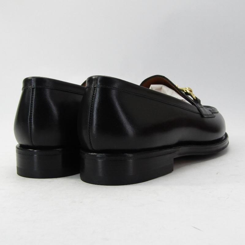 JALAN SRIWIJAYA 未使用 ジャランスリワヤ ビットローファー 98976