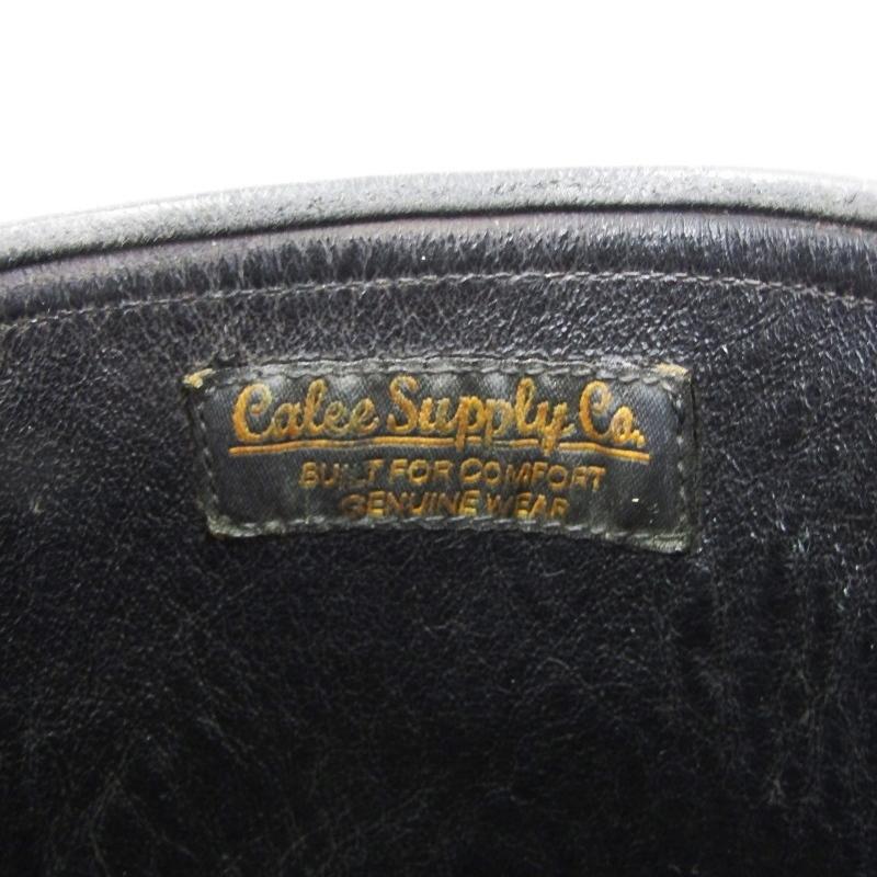 CALEE キャリー エンジニアブーツ ヘッドショップ限定スタッズ CALEE キャリー エンジニアブーツ ヘッドショップ限定スタッズ