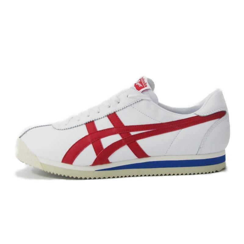 未使用 Onitsuka Tiger オニツカタイガー TIGER CORSAIR TH713L 