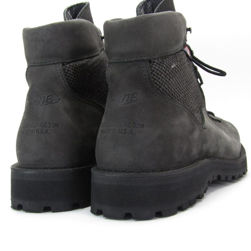 ダナー danner GDC KEVLAR LIGHT2 ケブラーライト ブーツ 20年ぶりに復活を果たした「GDC」ディレクター・熊谷隆志が