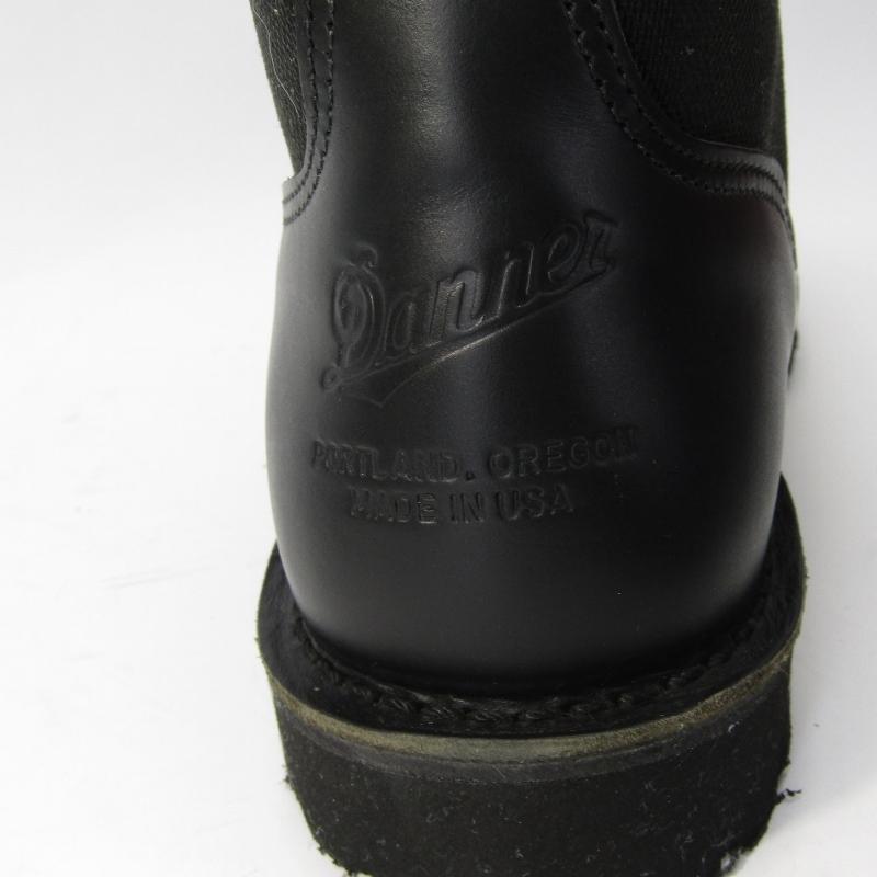 Danner 未使用 DANNER ダナー トレッキングブーツ LIGHT 30444
