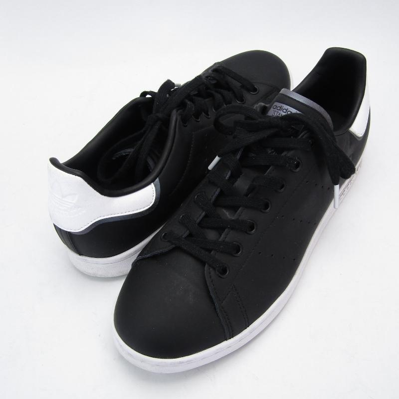 adidas アディダス STAN SMITH FU9614 スタンスミス CORE BLACK