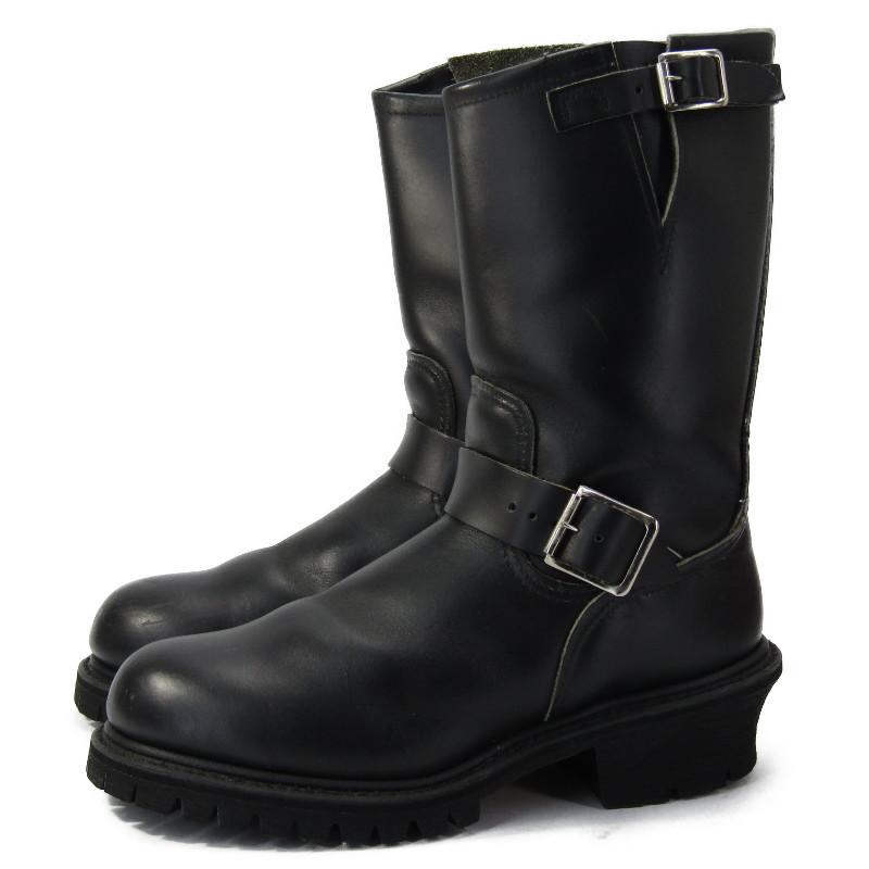 REDWING - PT91スチール抜き8280ナイフポケットエンジニア8270 REDWING - PT91スチール抜き8280ナイフポケットエンジニア8270