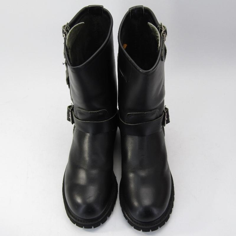 RED WING SHOES 良品 REDWING レッドウィング エンジニアブーツ 8280 