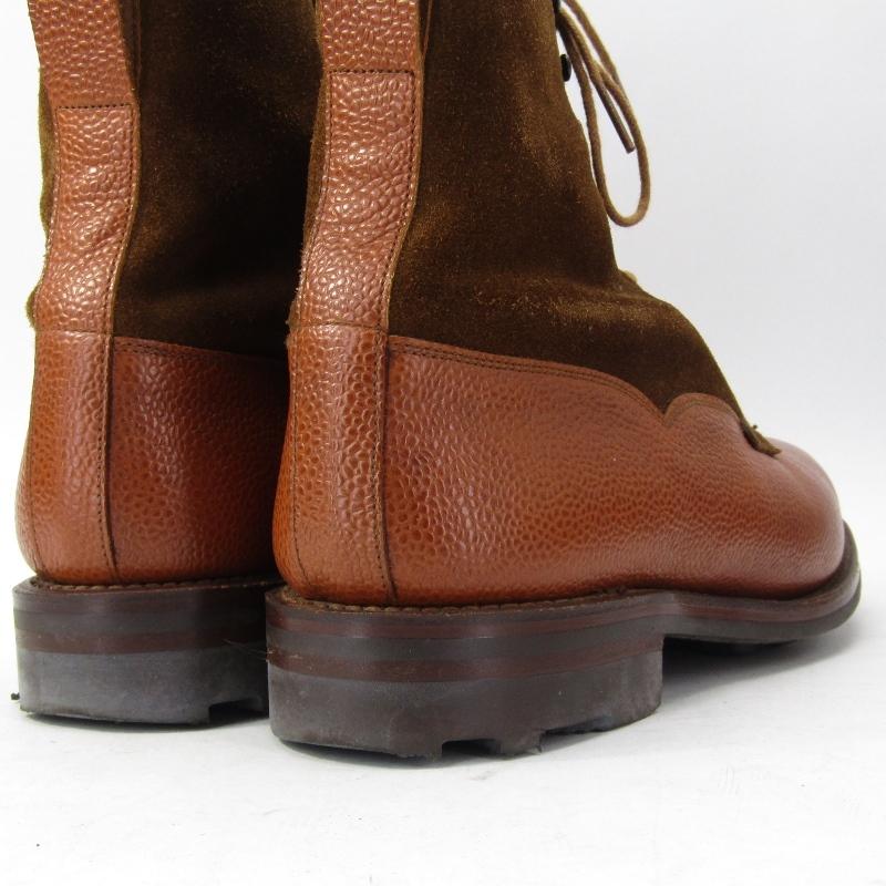 CROCKETT&JONES Crockett&Jones クロケット&ジョーンズ カントリー 
