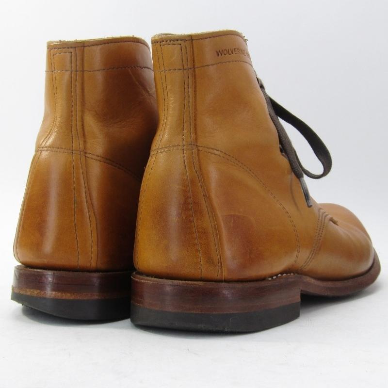 WOLVERINE ウルヴァリン 26.5センチ W05848 - hancar.com.mx