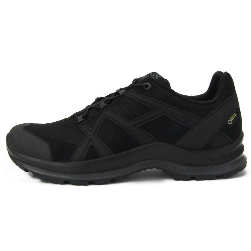 未使用 HAIX ハイックス BLACK EAGLE Athletic 2.1 GTX low 330041  