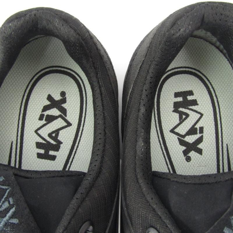 未使用 HAIX ハイックス BLACK EAGLE Athletic 2.1 GTX low 330041  